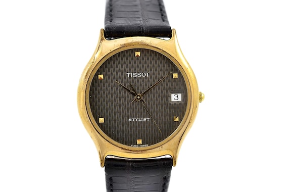 stylist watch