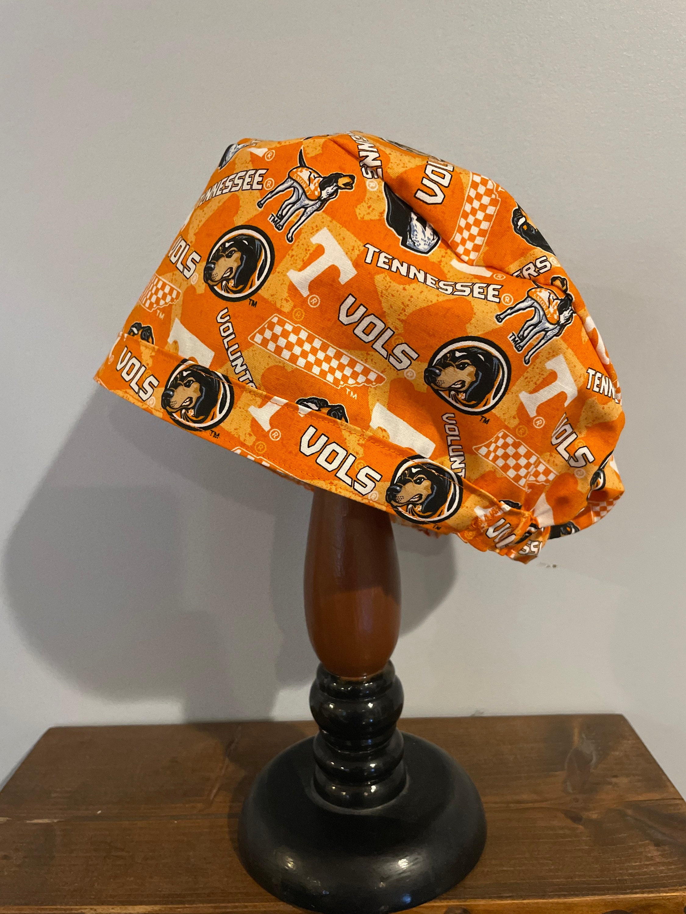 Scrub Cap NCAA Tennessee Volunteers 