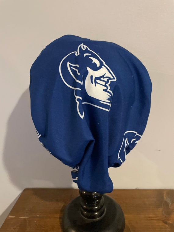 LAST CHANCE Scrub Cap Duke University 