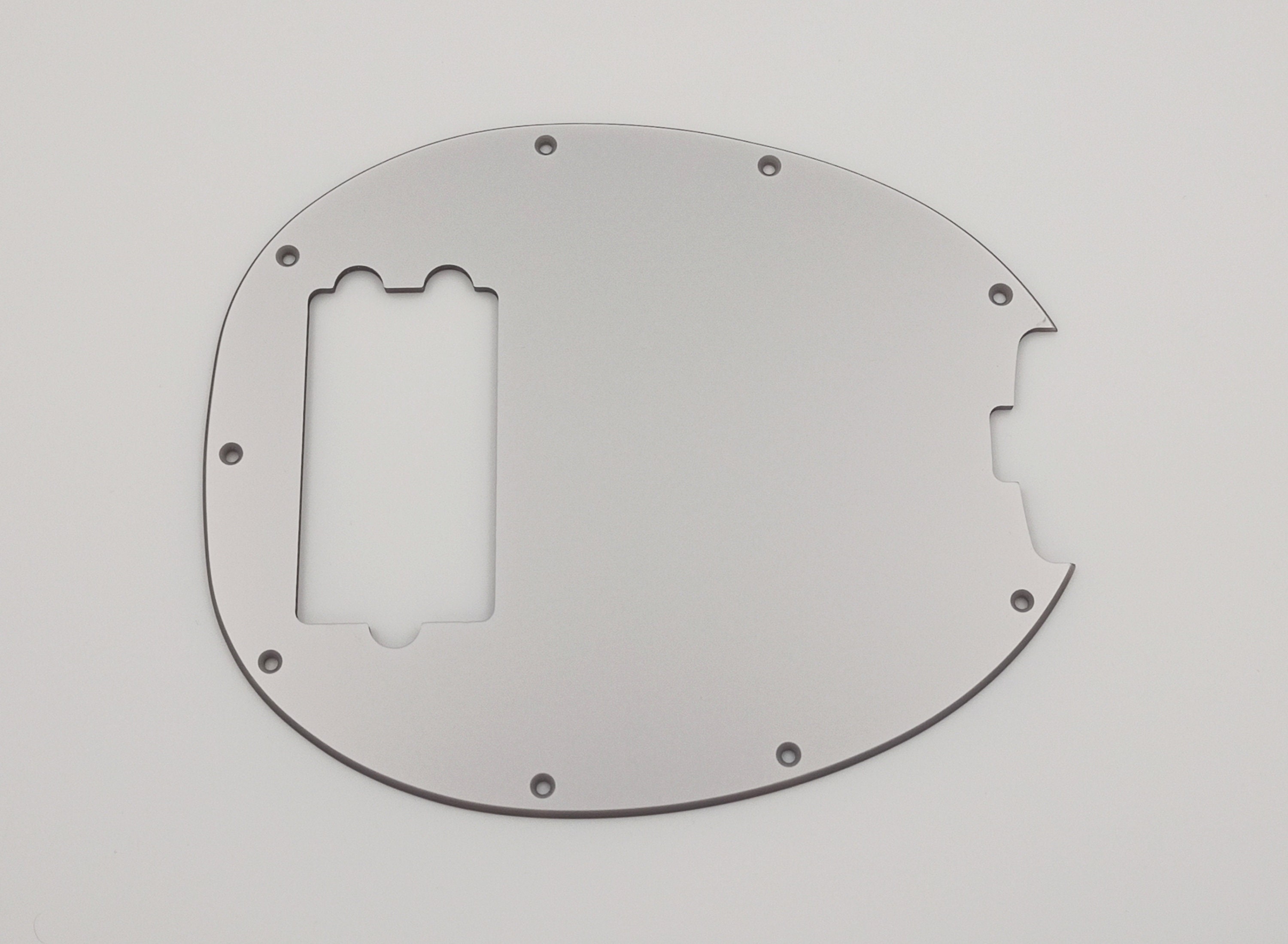 ミュージックマン スターリン USA　ピックガード CustomPickguard Mucicman スターリン4弦用ピックガード | ポップギターズ