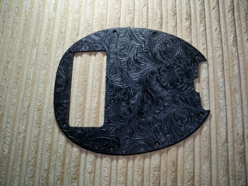 factory purchase country western tolex pickguard for factory purchase country western tolex pickguard for