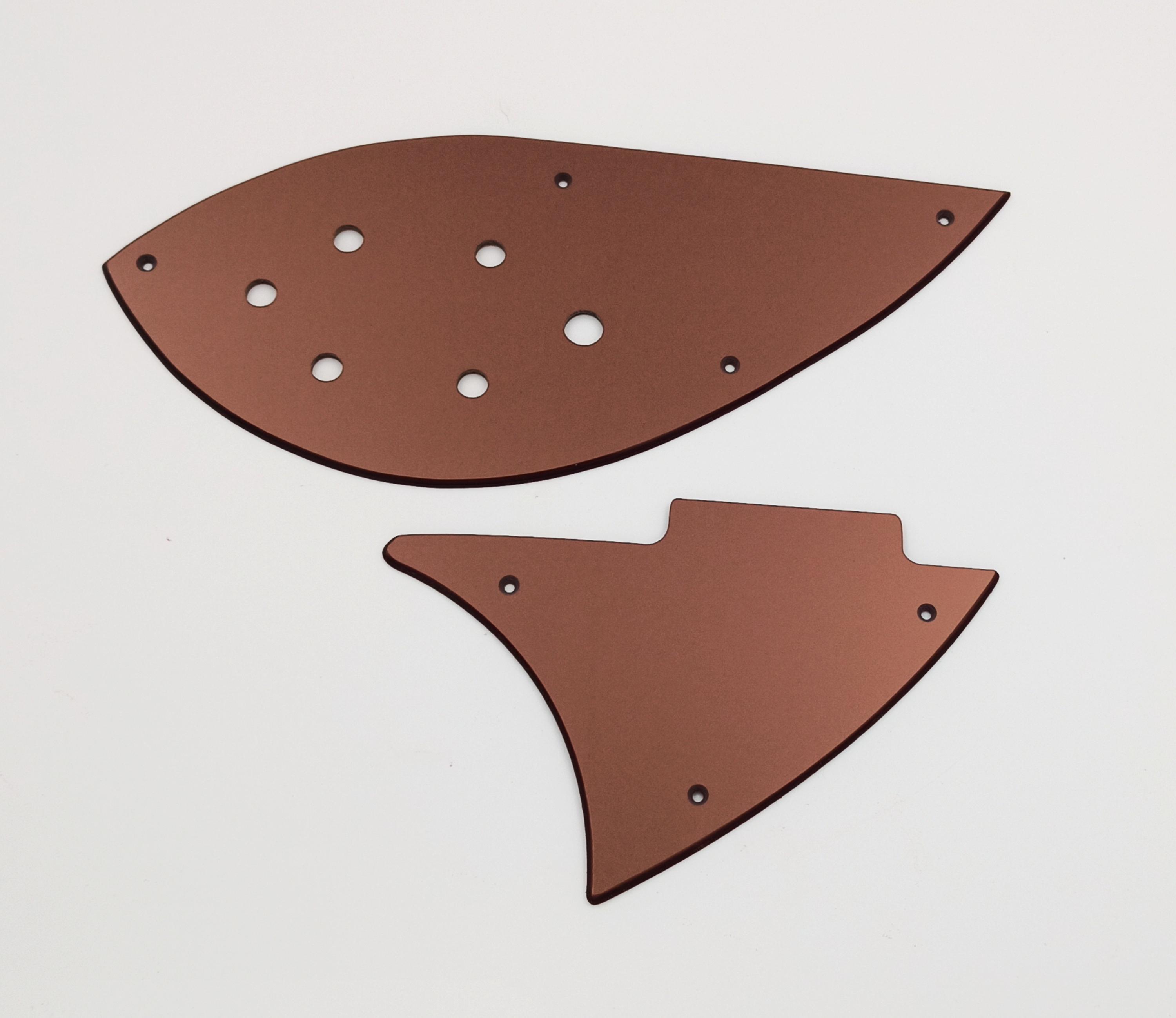 Rickenbacker pickguard - Etsy 日本