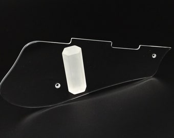 clear acrylic pickguard for GRETSCH G5120 & G5420T guitar