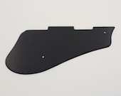black acrylic pickguard for GRETSCH G5120 G5420T guitar