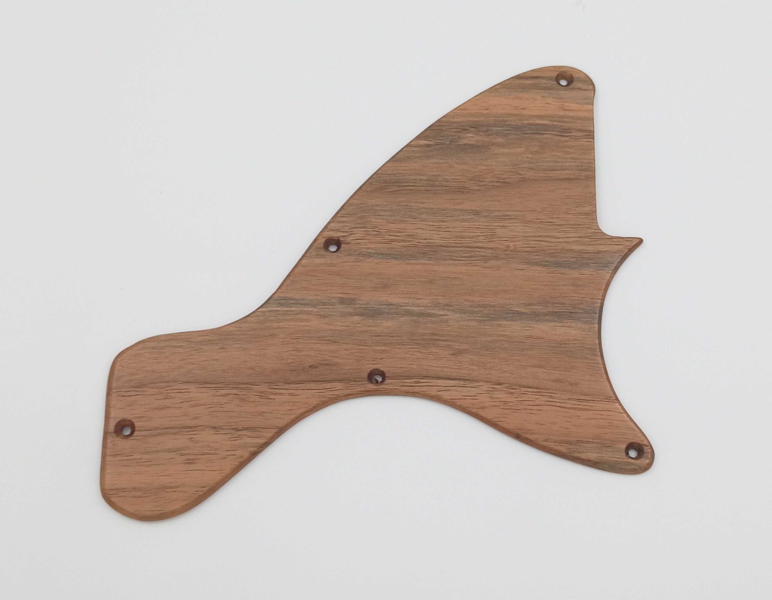 Les paul pickguard wood - Etsy 日本