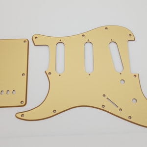 Fender 0992139000 slagplaat Strat® - De Krijger Muziek