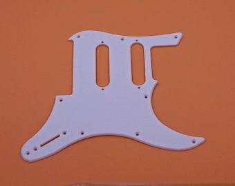 YAMAHA Pacifica 112V PAC112V 用カスタムギターピックガード、4Ply