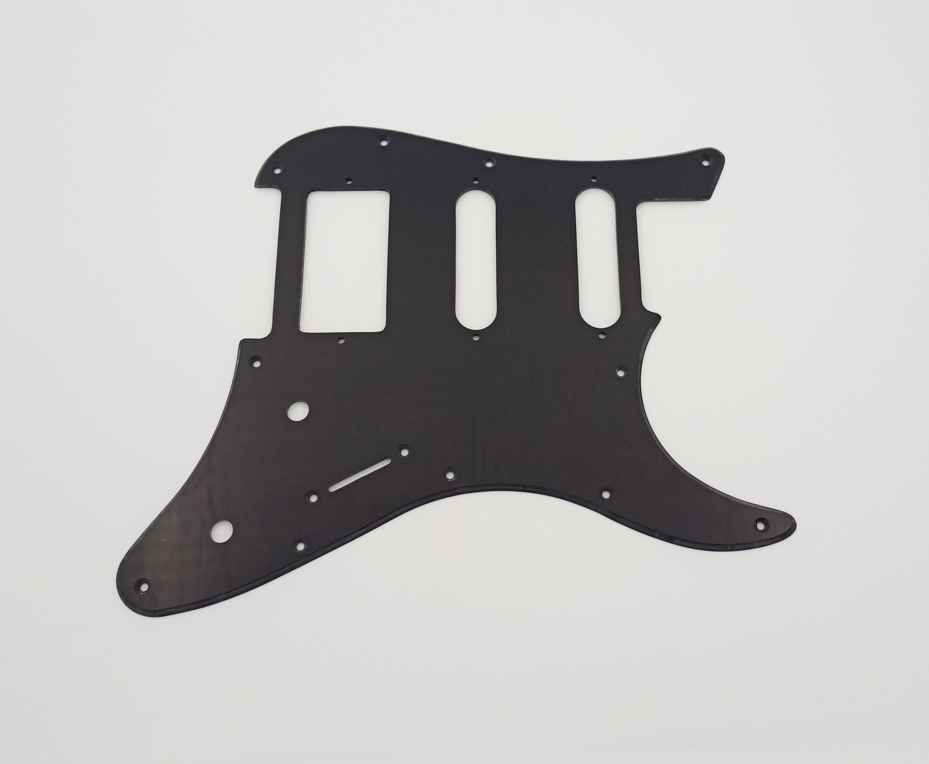 Pickguard Bianco Perla Per Chitarra Yamaha Pacifica – Piastra Posteriore Inclusa