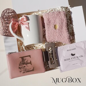 Birthday Gifts For Women, Mothers Day Gifts For Mom Daughter, Valentines Gift For Wife Girlfriend, Christmas Stocking Stuffers, Rose