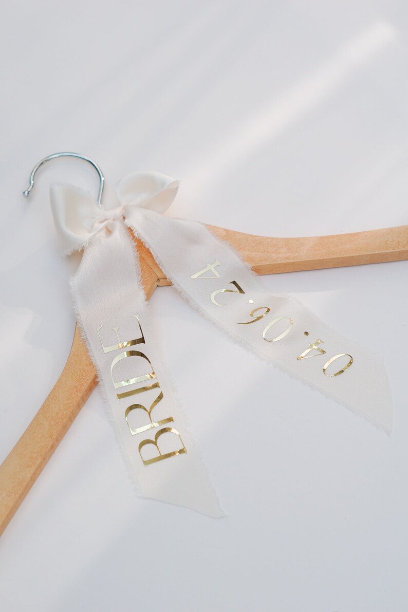 Bride Gift for Wedding Day Bridal Shower Gift