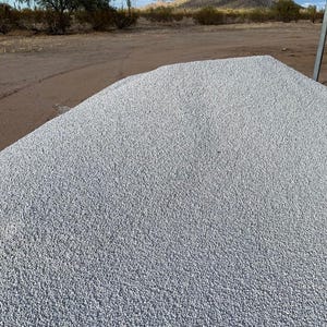 2 GALLONS Natural Pumice Rock - 3/8&quot; Horticultural Size Rock Stone Soil Amendment