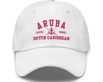 Aruba Chill Trucker Cap - Etsy