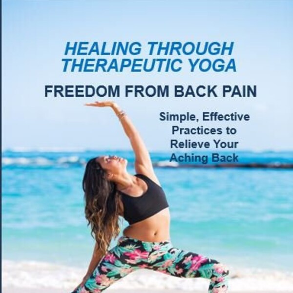 Freedom From Back Pain