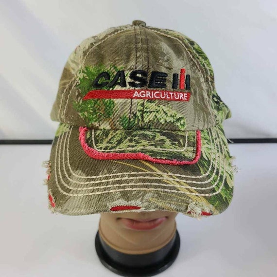 Case IH Agriculture CNH Industrial 