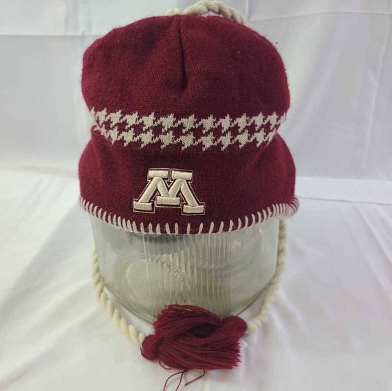 Minnesota Golden Gophers Zephyr Graf-x 