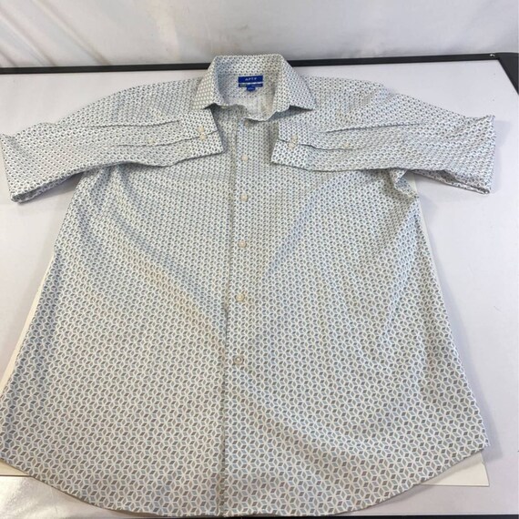 Apt. 9 Premier Flex Mens Dress Shirt 