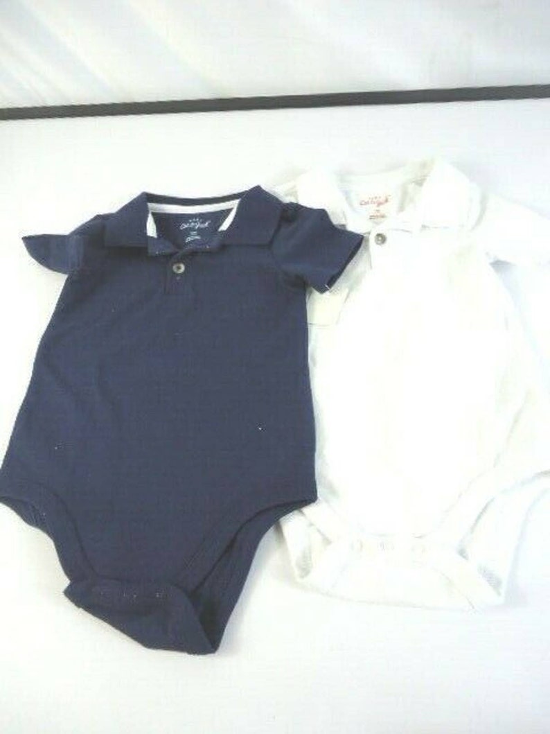12 month polo shirts