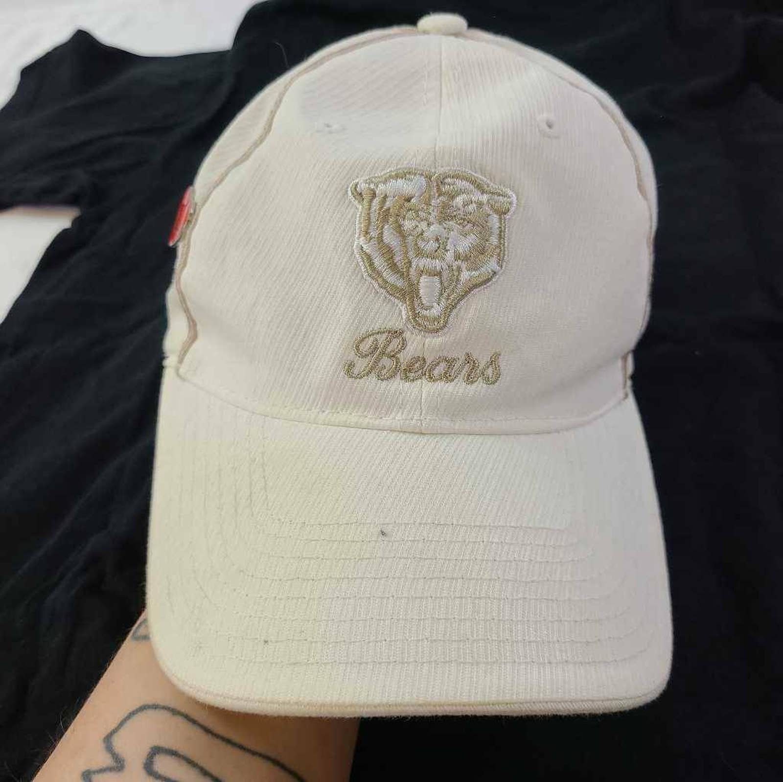 Chicago Bears Reebok Unisex Adult 