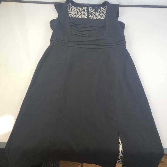 Womens A Line Dress Pleated Slit - Etsy 