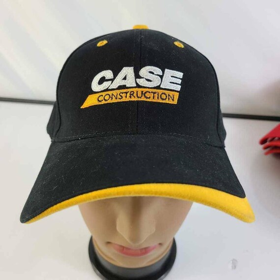 Case Construction Sportsman Unisex 