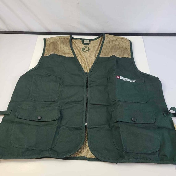 gander mountain vest