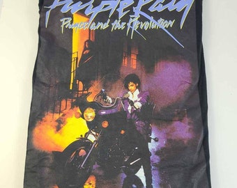 Revolution Prince Mens Graphic 