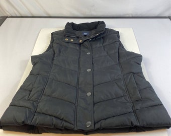 Gap Vest Womens - Etsy