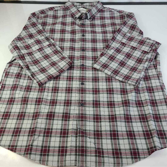 Goodfellow \u0026 Co Mens Button Down Shirt 