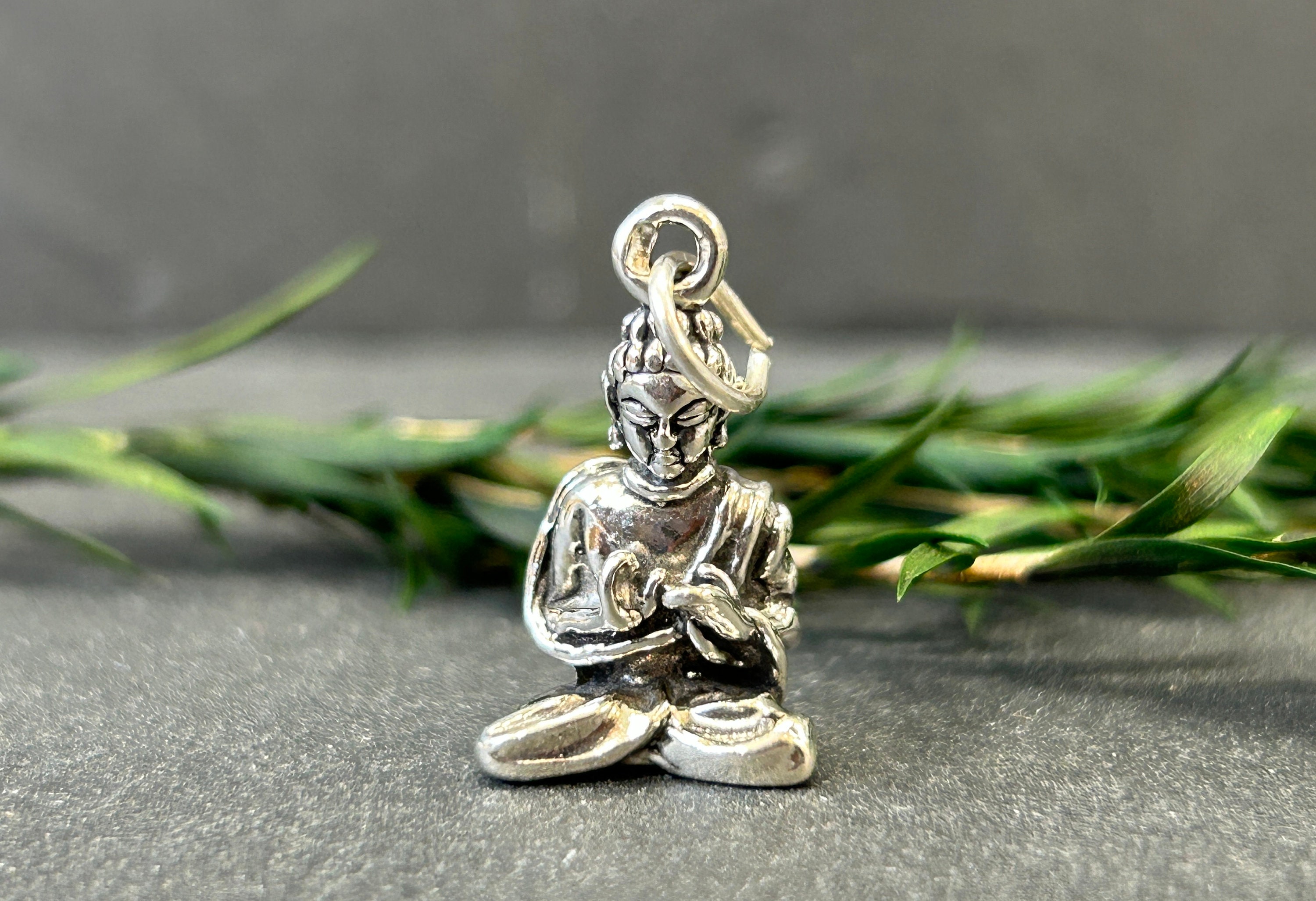 Buddha charm cheap