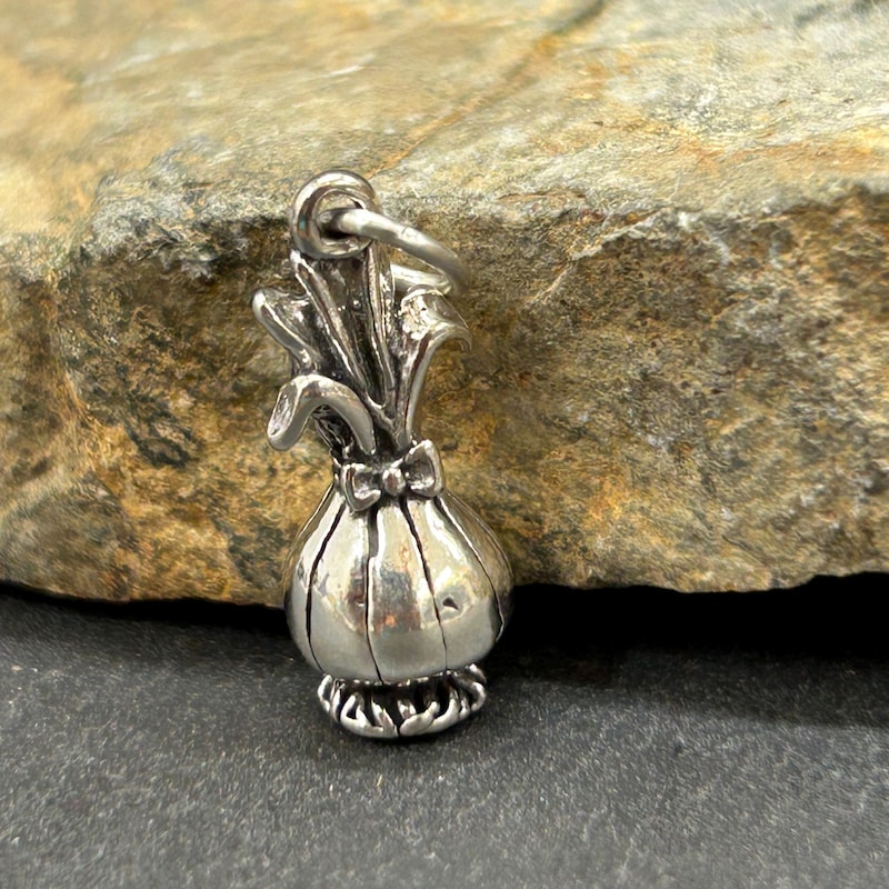Root Keychain Beets Charms - Etsy