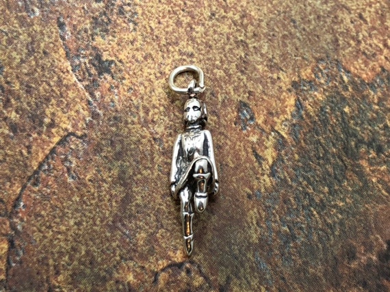 Dancer charm best sale