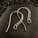 see more listings in the Earring Components section