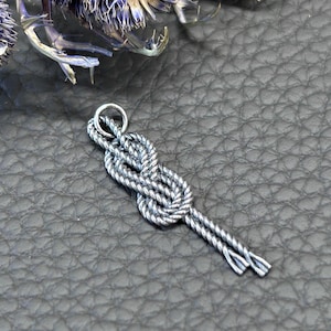 Figure 8 Knot - Etsy