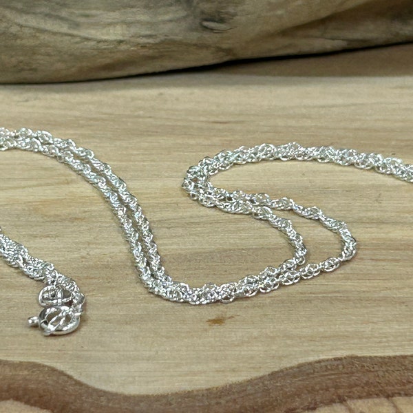 20 Inch Chain - Etsy