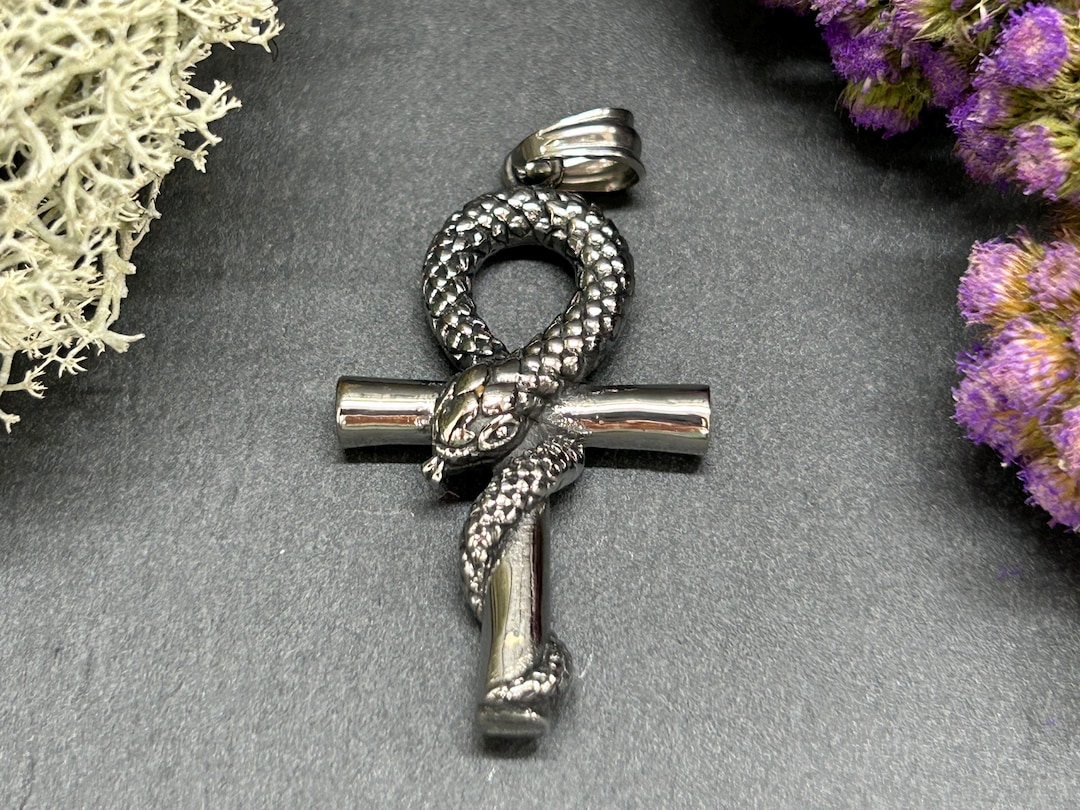 Limited Offer 1/2 CT TW Diamond Infinity Cross Pendant Necklace In 925 – Fifth And Fine - Foto 13