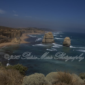 Twelve Apostles