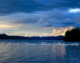 Lake George Blues