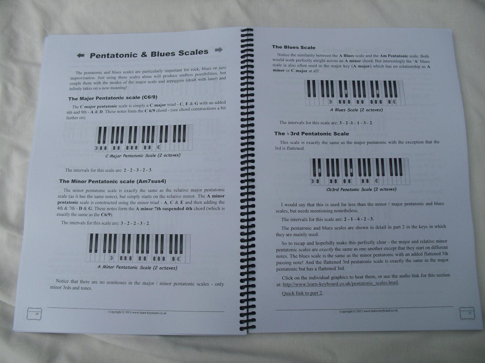Learn How to Play Piano / Keyboard BY EAR! Without Reading Music ...