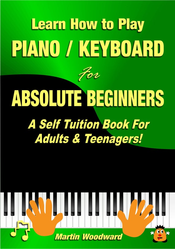 Learn-to-Play Piano