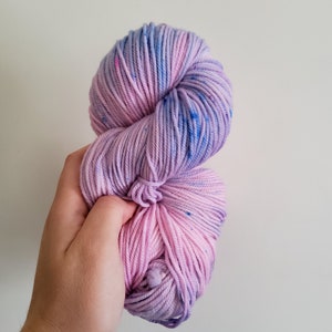 Princess DK Merino Yarn- Superwash Merino DK Yarn