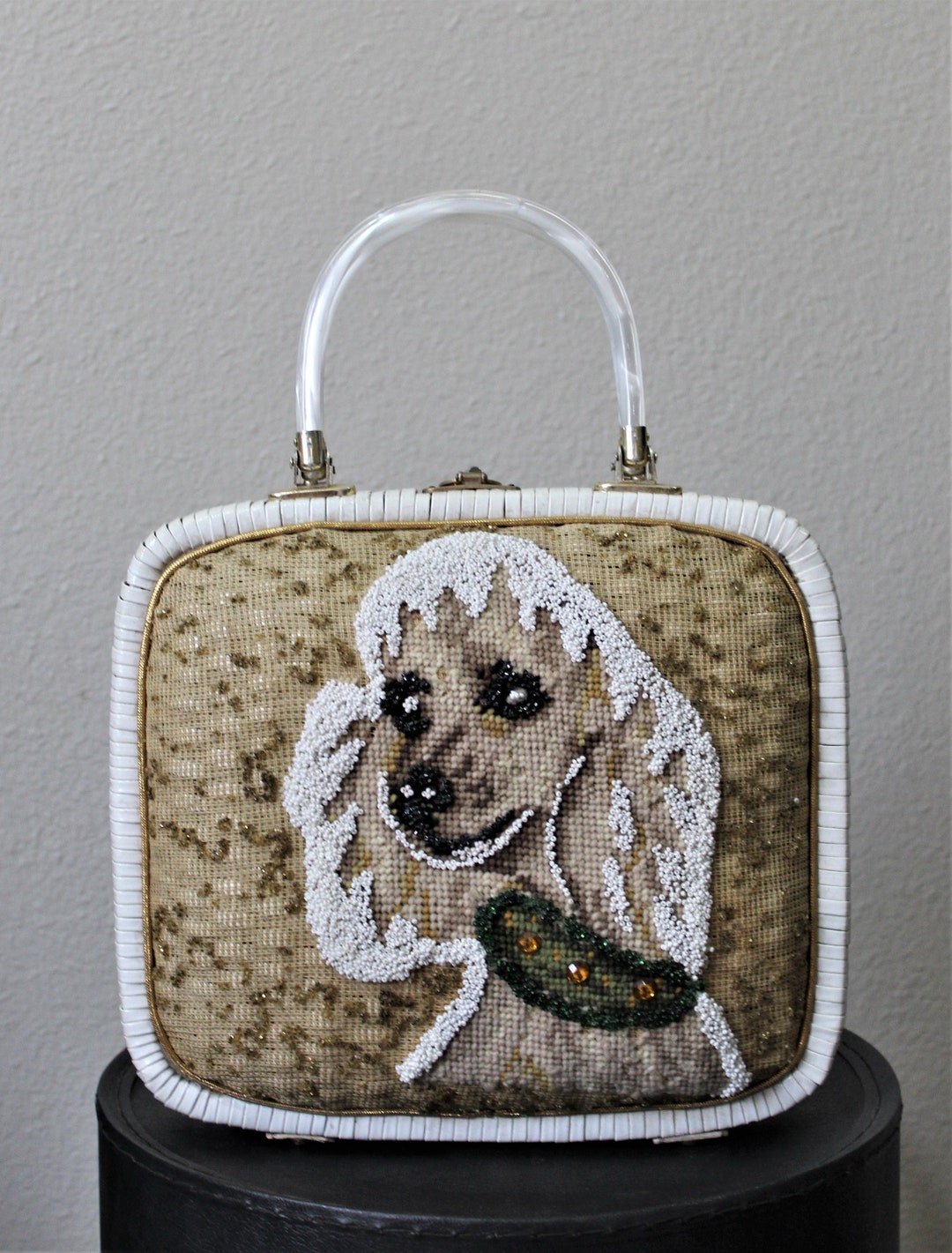 バッグ LUDLOW Poodle bag $_12.JPG?set_id=880000500F