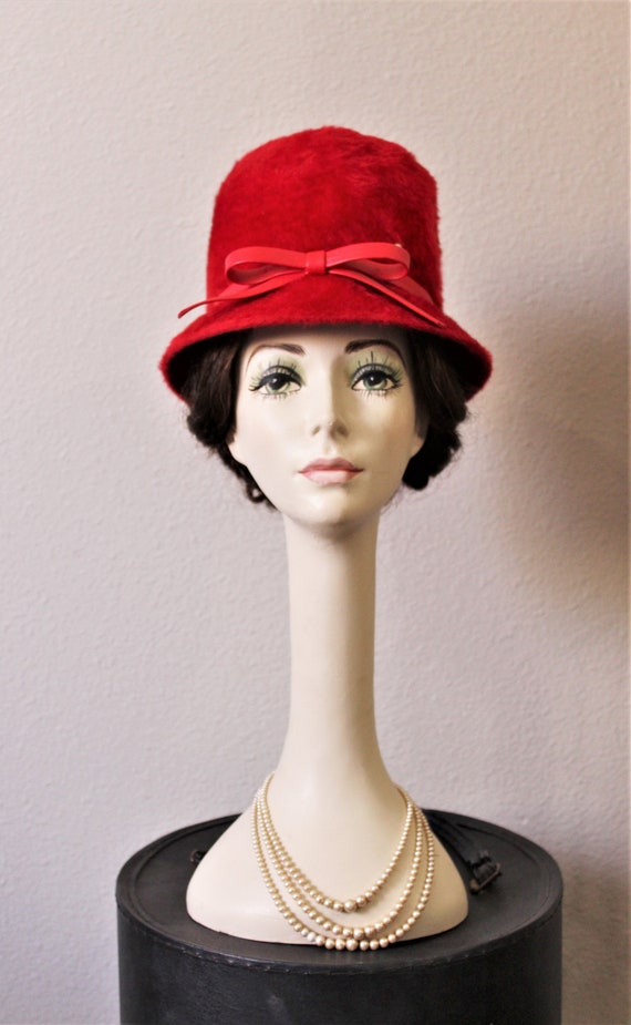 Vintage 60 display picture 3