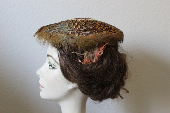 Norman Durand Original Dress Church Hat Norman Durand woman main image 2