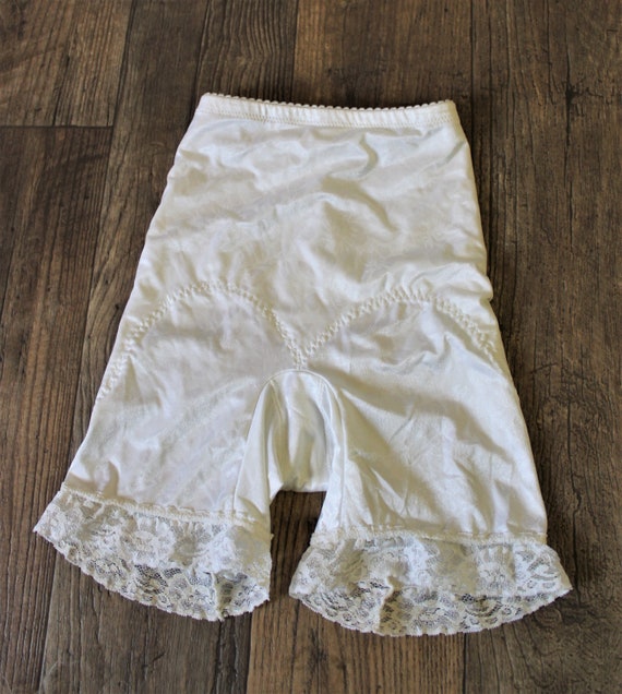 Vintage 1950s Sears Girdle Shapewear Under Garment