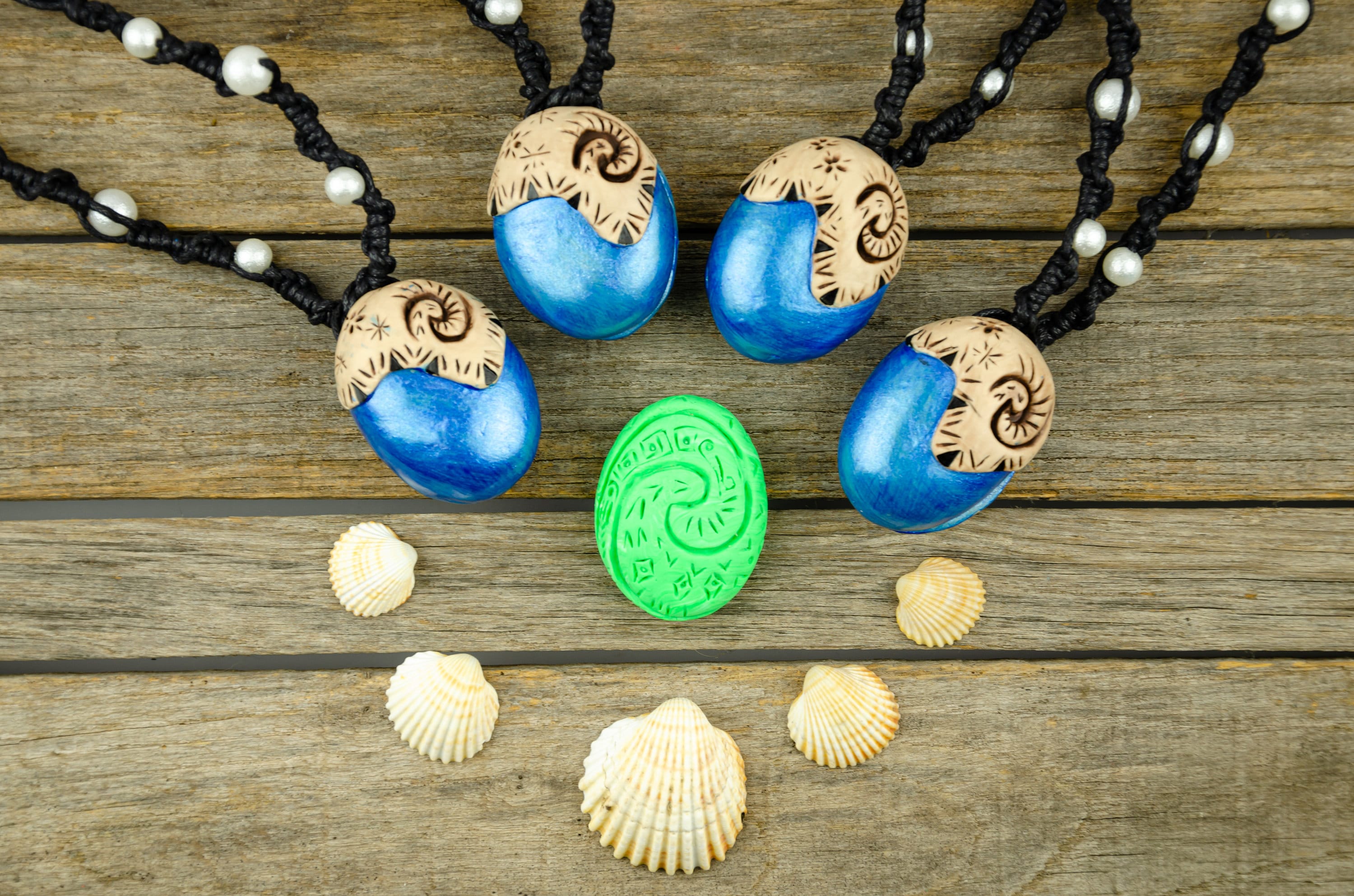 Moana grandma necklace best sale
