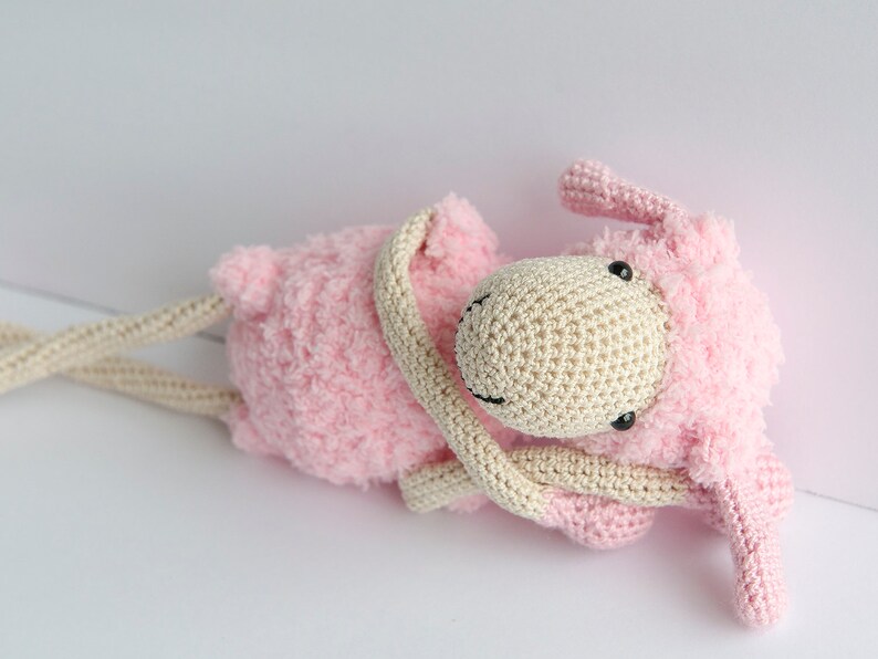 Baby Set Teething Rattle Baby Shoes Crochet Rattle Girl Etsy