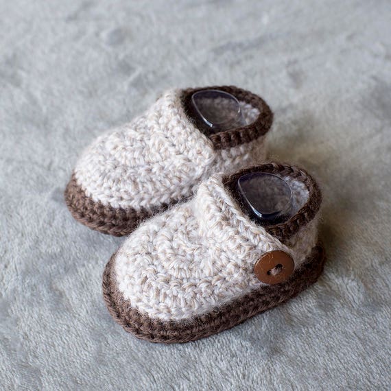 baby boy winter shoes