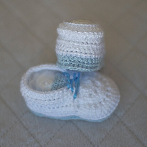 Crochet Baby Sneakers Crochet Newborn Booties Soft Sole Baby Etsy Crochet Baby Sneakers Crochet Newborn Booties Soft Sole Baby Etsy