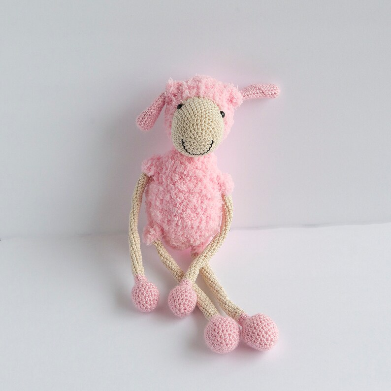 Baby Set Teething Rattle Baby Shoes Crochet Rattle Girl Etsy