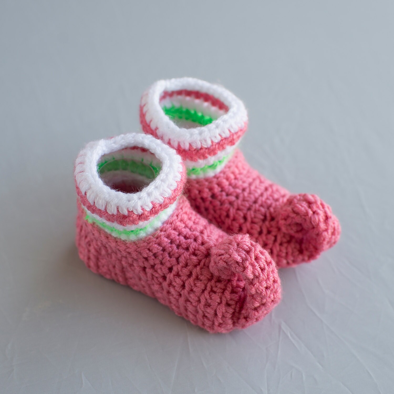 Elf Booties Elf Baby Shoes Elf Shoes Christmas Shoes Girl Etsy